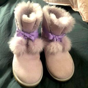 Ugh boots
